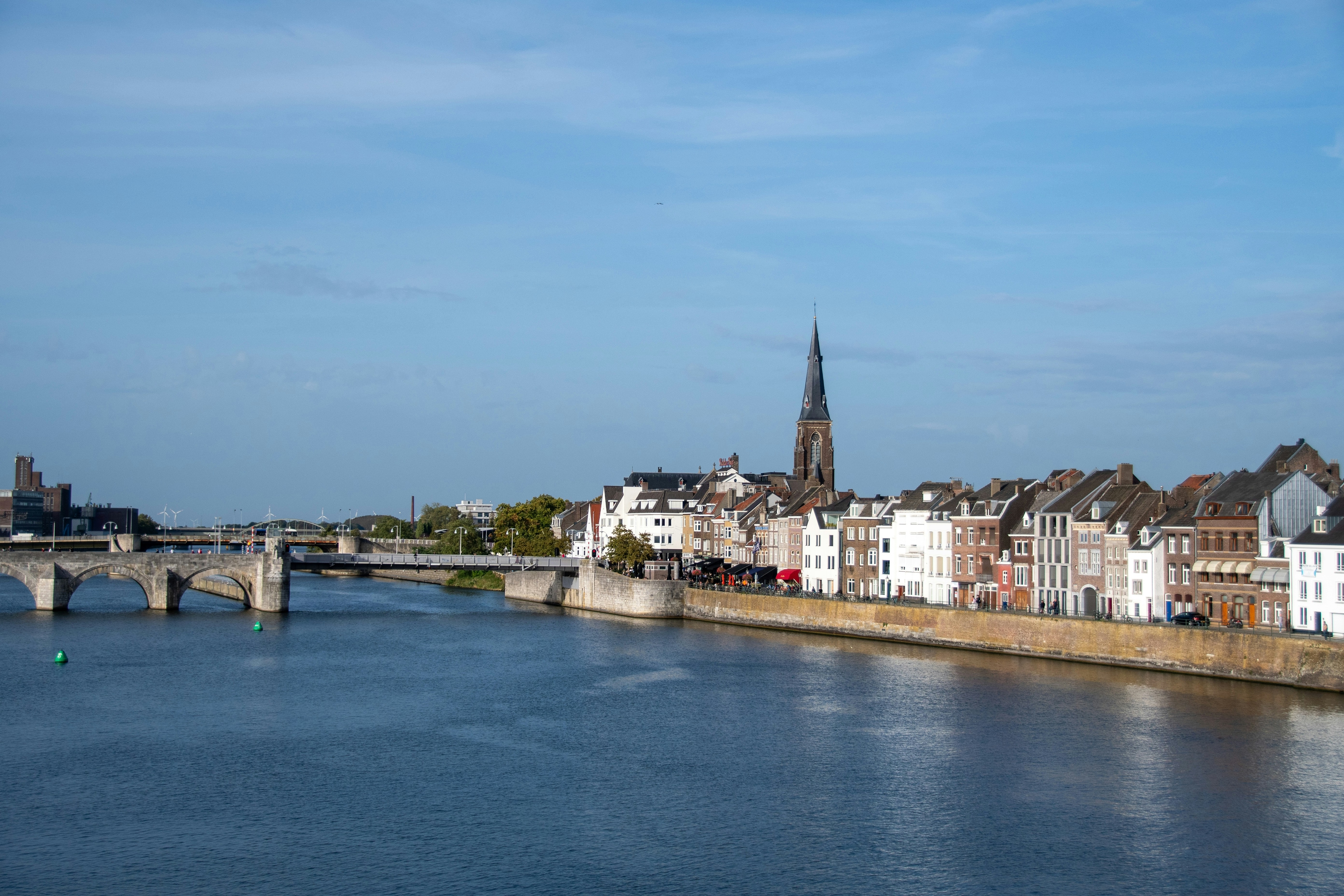 Maas