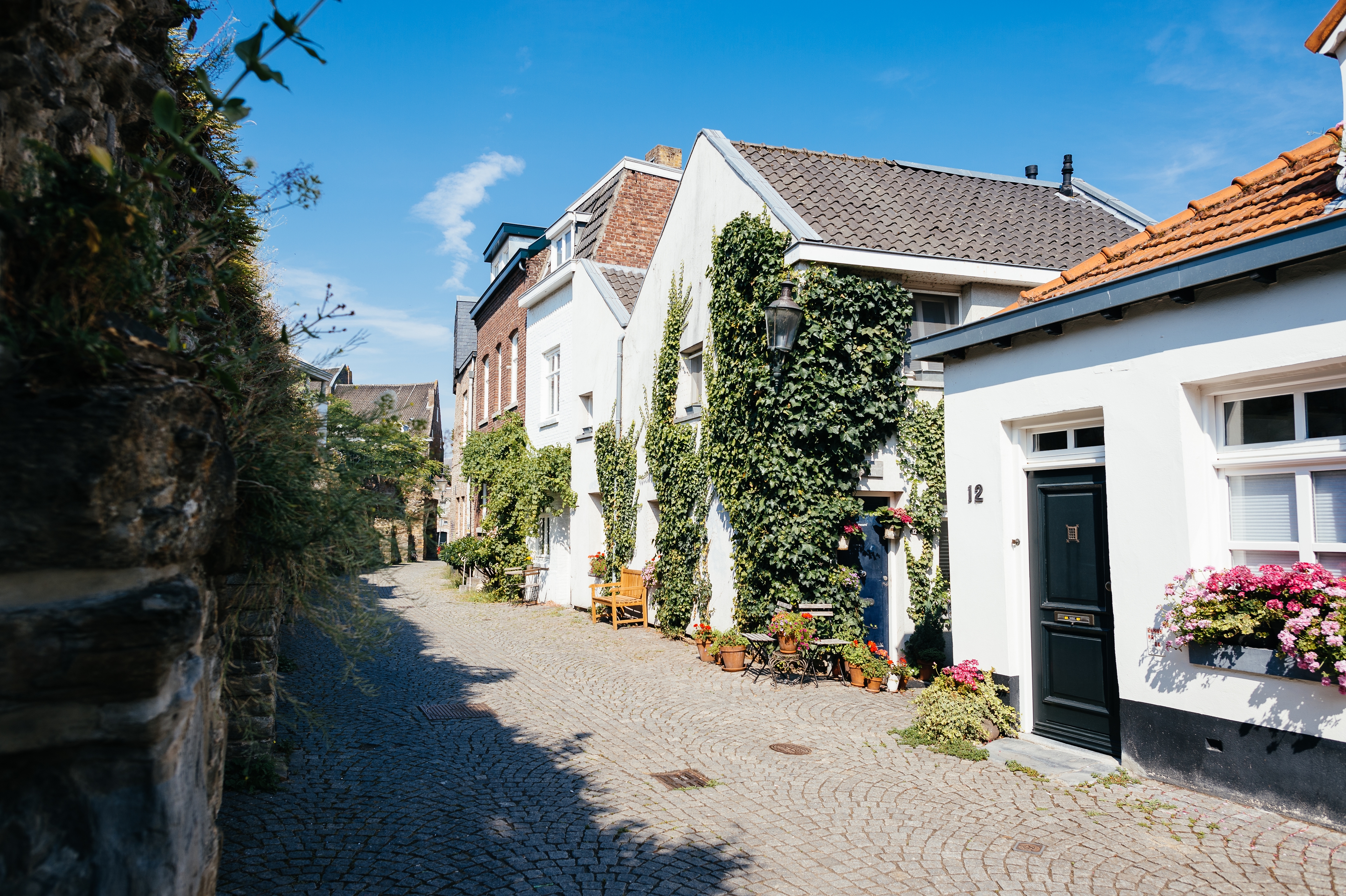 stadsmuur