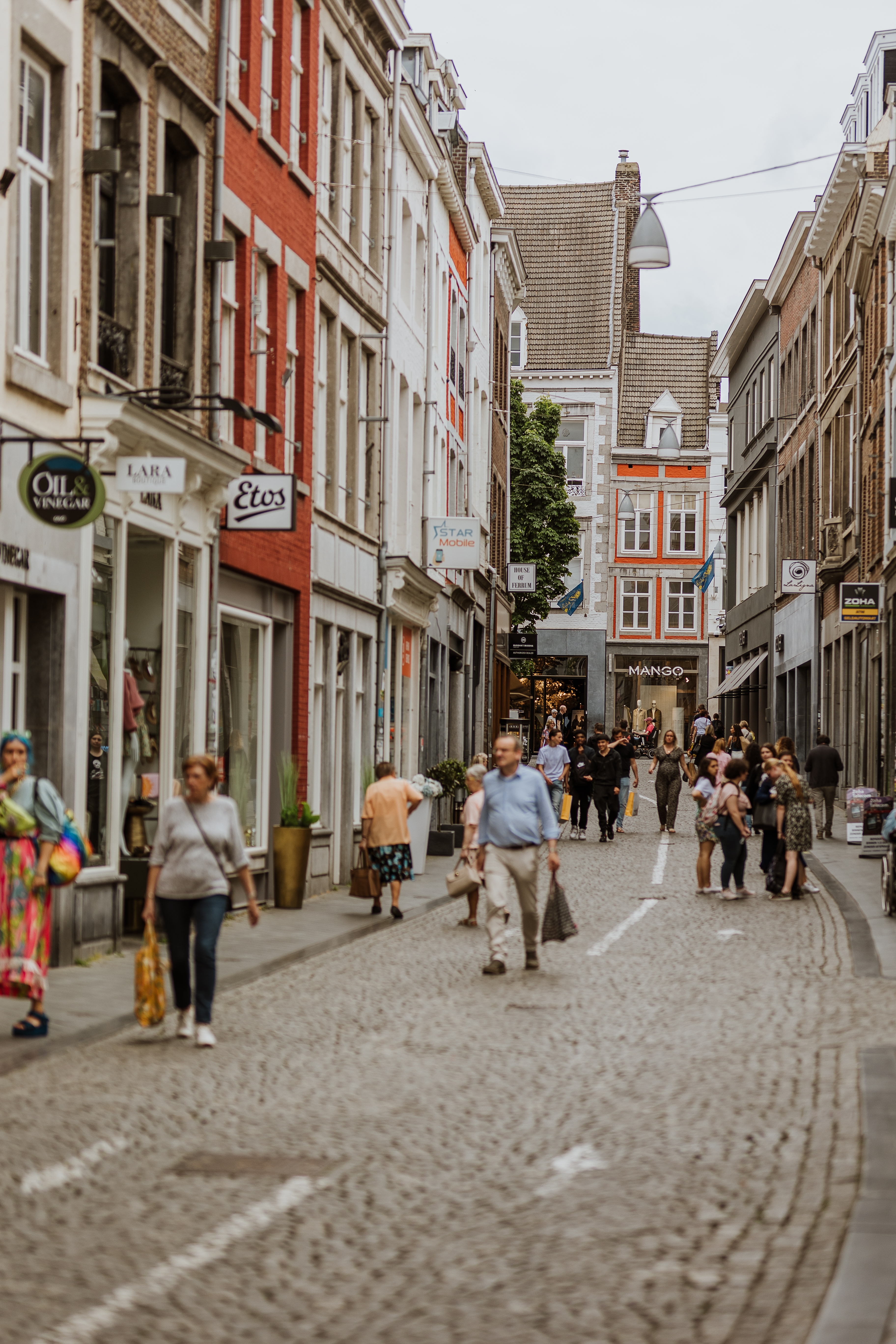 spilstraat
